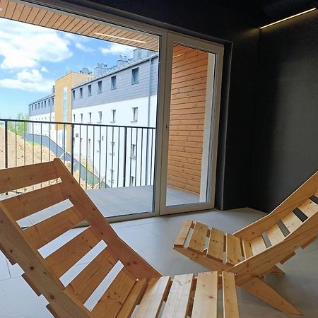 Beatris Resort Świeradów-Zdrój Exterior foto